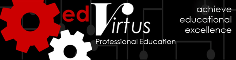 edVirtus - achieve academic excellence